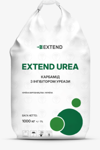 EXTEND UREA