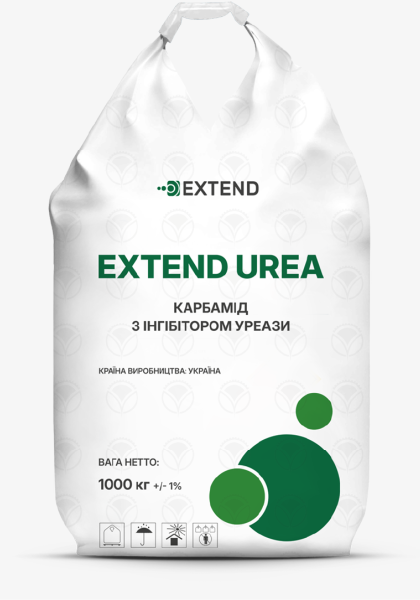 EXTEND UREA